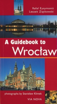 A Guidebook to Wroclaw