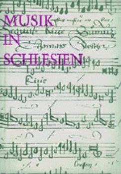 Musik in Schlesien