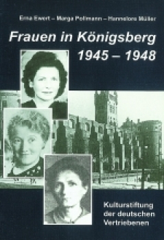 Frauen in Königsberg 1945-1948