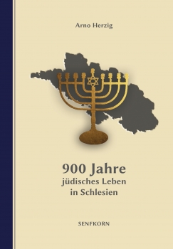 900 Jahre jüdisches Leben in Schlesien