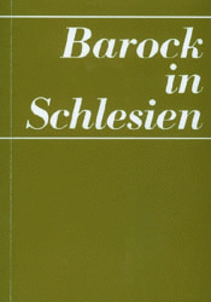Barock in Schlesien