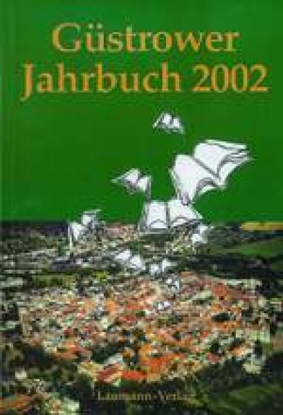 Güstrower Jahrbuch 2002