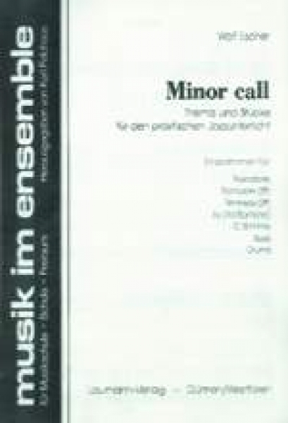 Minor call - Einzelstimmen