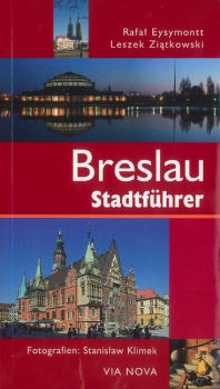 Breslau Stadtführer