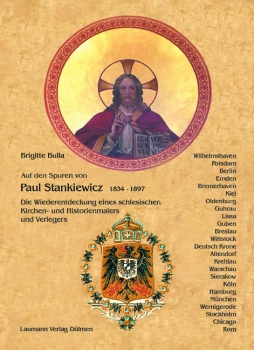 Auf den Spuren von Paul Stankiewicz (1834-1897)