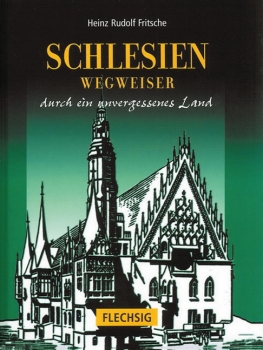 Schlesien - Wegweiser