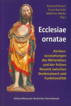 Ecclesiae ornatae