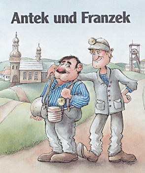 Antek und Franzek, Hörbuch