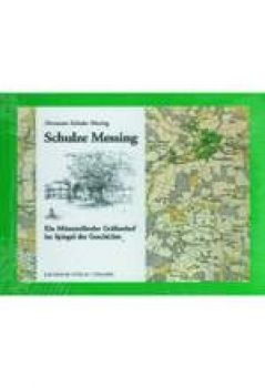 Schulze Messing - Ein Münsterländer Gräftenhof