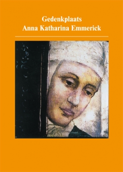 Gedenkplaats Anna Katharina Emmerick