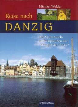 Reise nach Danzig