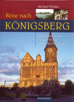Reise nach Königsberg
