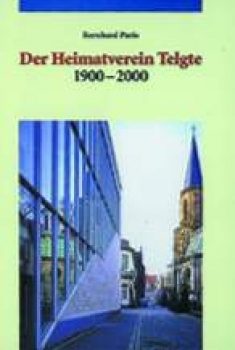 Der Heimatverein Telgte 1900-2000