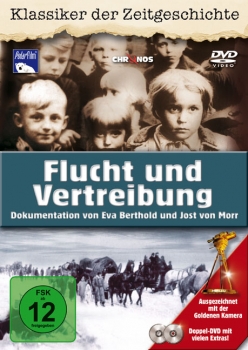 DVD: Flucht und Vertreibung