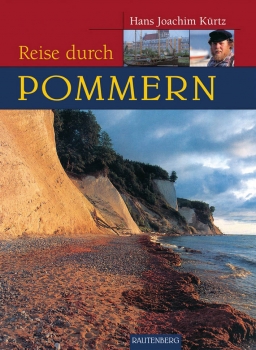 Reise durch Pommern