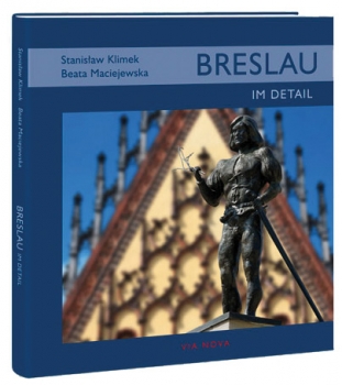 Breslau im Detail - Mini Album