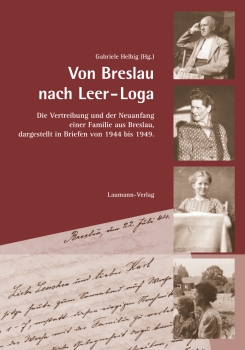 Von Breslau nach Leer-Loga