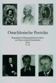 Ostschlesische Porträts, Bd. 2