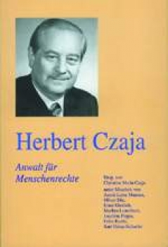 Herbert Czaja