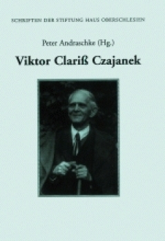Viktor Clariß Czajanek