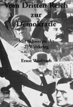 Vom Dritten Reich zur Demokratie