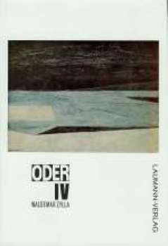 ODER IV - Oberschlesischer Kunst- und Literaturband