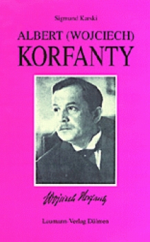 Albert (Wojciech) Korfanty