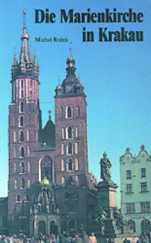 Die Marienkirche in Krakau