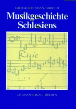 Musikgeschichte Schlesiens