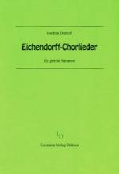 Eichendorff-Chorlieder