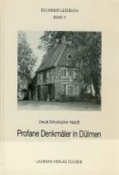 Profane Denkmäler in Dülmen