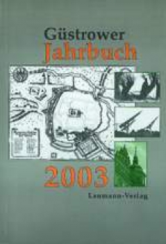 Güstrower Jahrbuch 2003