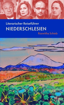 Literarischer Reiseführer Niederschlesien