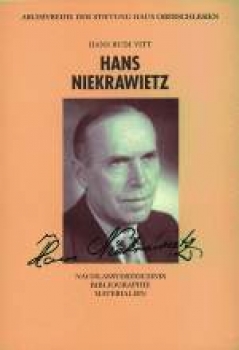 Hans Niekrawietz
