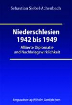 Niederschlesien 1942 bis 1949