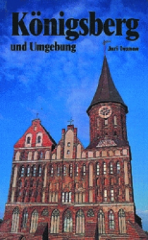 Königsberg und Umgebung