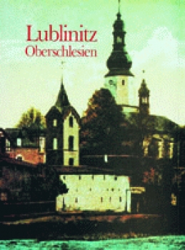 Lublinitz, Stadt und Kreis in Oberschlesien