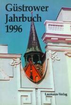 Güstrower Jahrbuch 1996