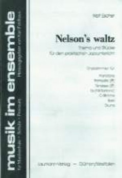 Nelson's waltz - Einzelstimmen