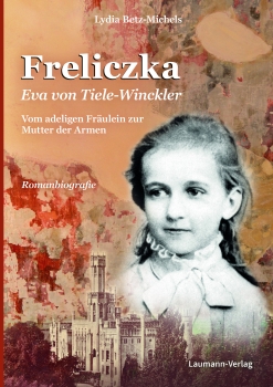 Freliczka Eva von Tiele-Winckler