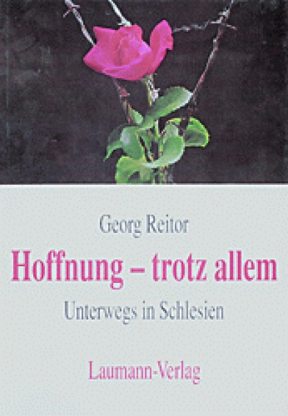 Hoffnung - trotz allem