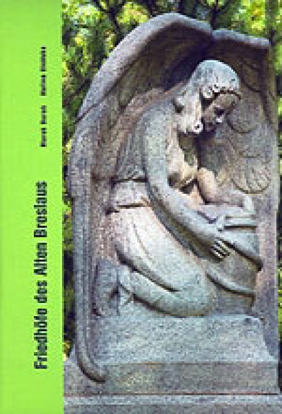 Friedhöfe des alten Breslaus