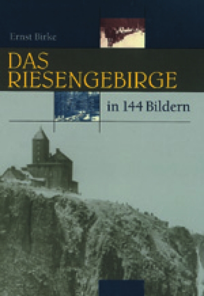 Riesengebirge in 144 Bildern