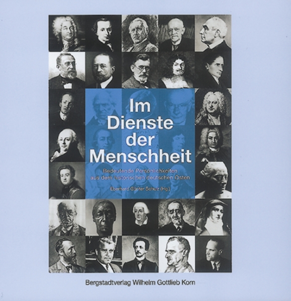 Im Dienste der Menschheit