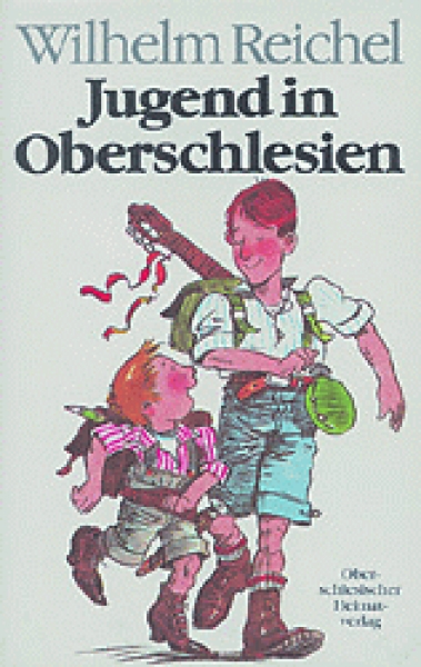 Jugend in Oberschlesien