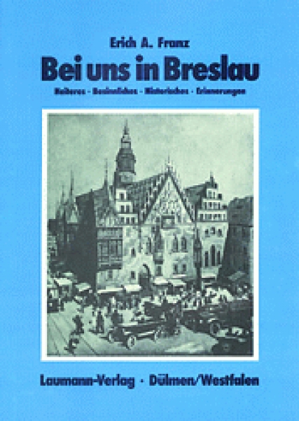 Bei uns in Breslau