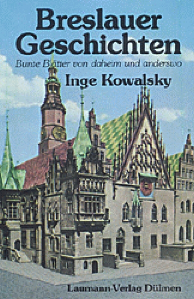 Breslauer Geschichten