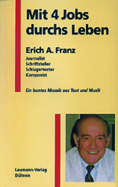 Mit 4 Jobs durchs Leben