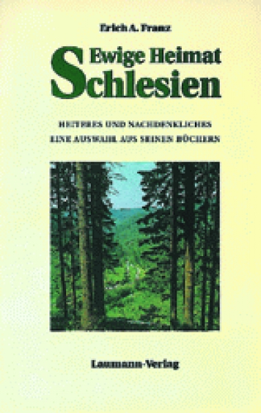 Ewige Heimat Schlesien