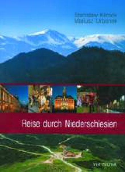 Reise durch Niederschlesien